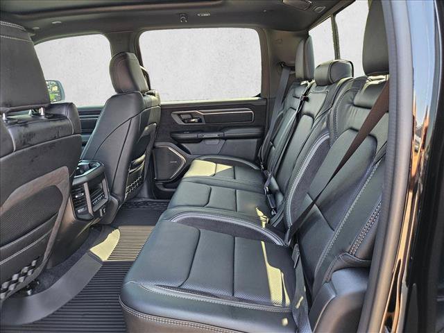 New 2026 RAM 1500 RHO w/ RHO Level 1 Equipment Group AWD/4WD image 12