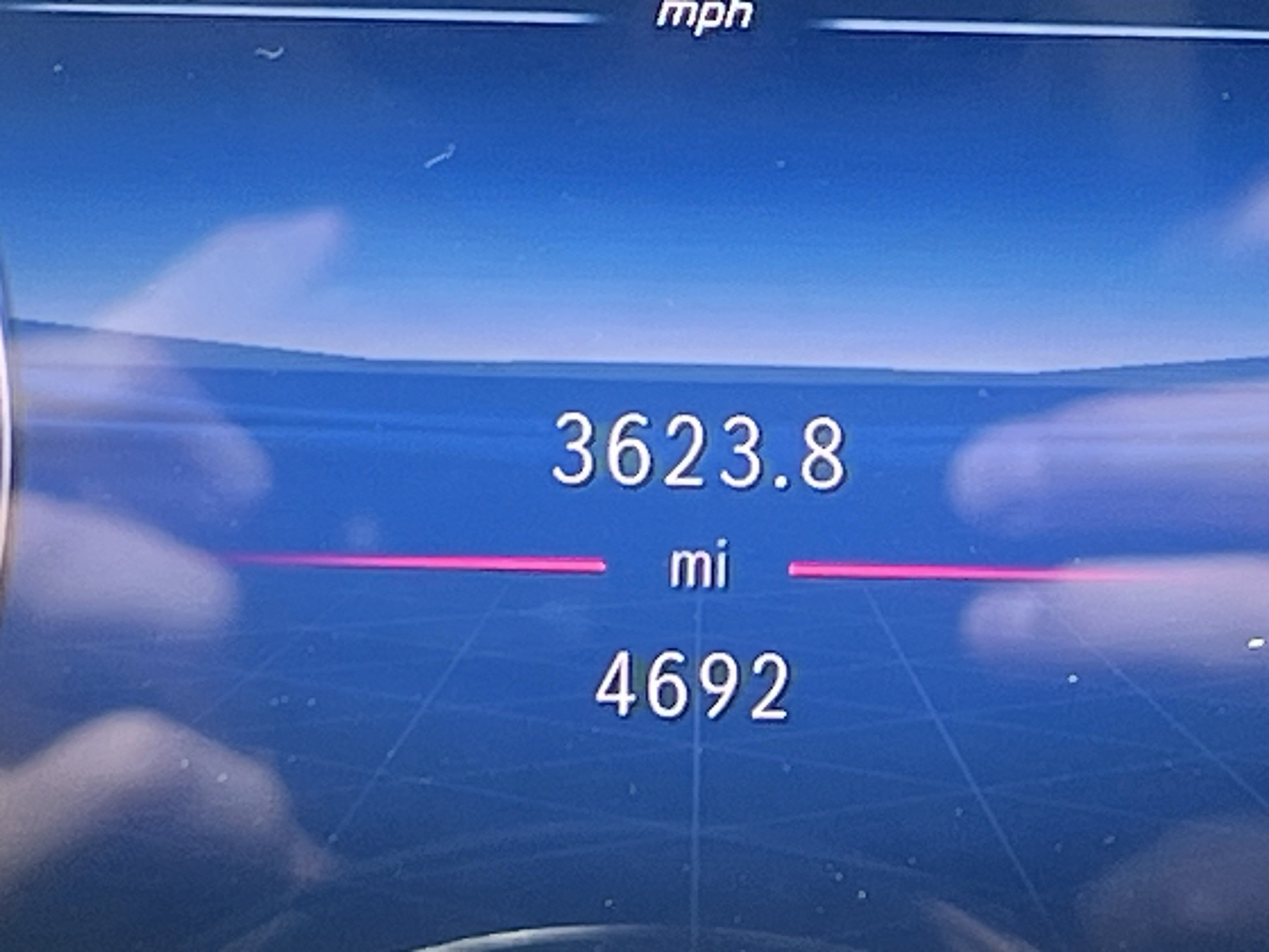 Used 2025 Mercedes-Benz C 300 Sedan image 22