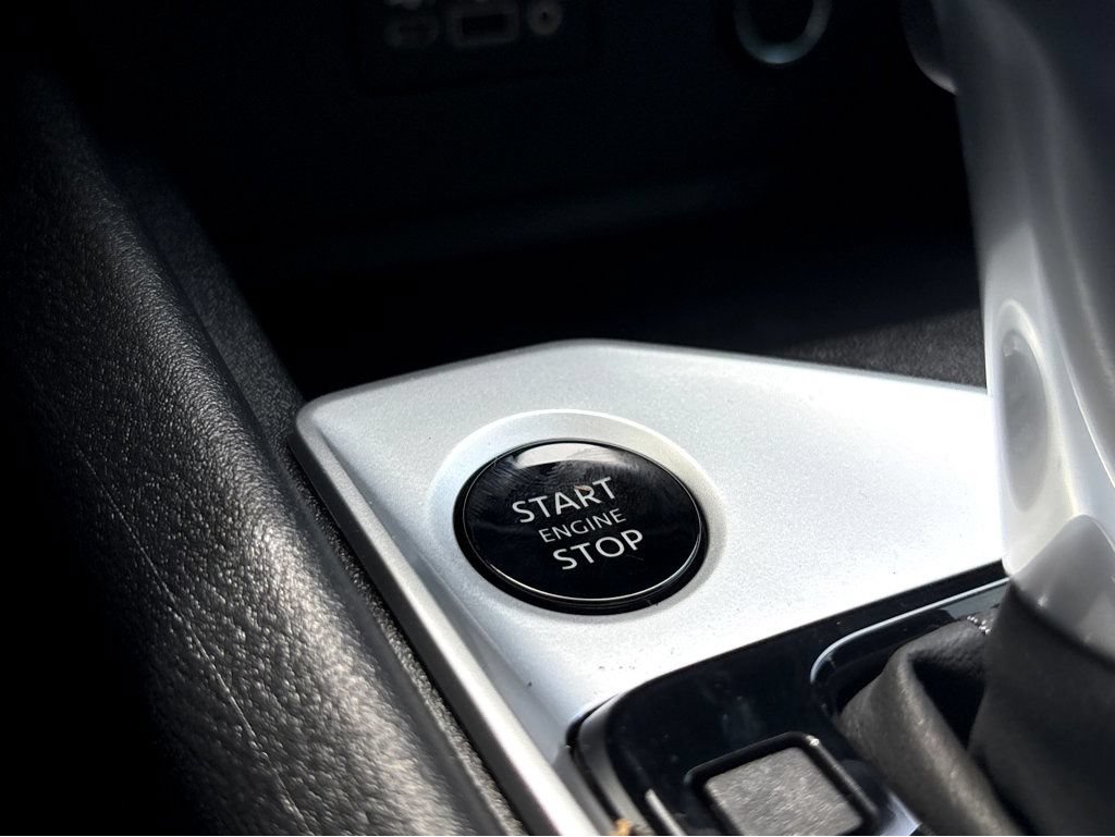 New 2026 Nissan Altima 2.5 SV FWD image 5