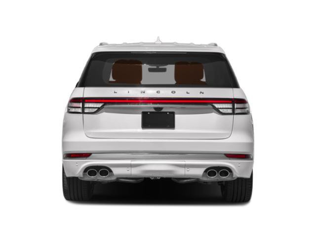 Used 2023 Lincoln Aviator Black Label w/ Dynamic Handling Package AWD/4WD image 8