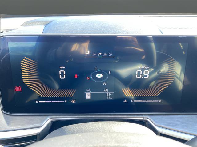 New 2026 Kia Sorento X-Line EX image 20