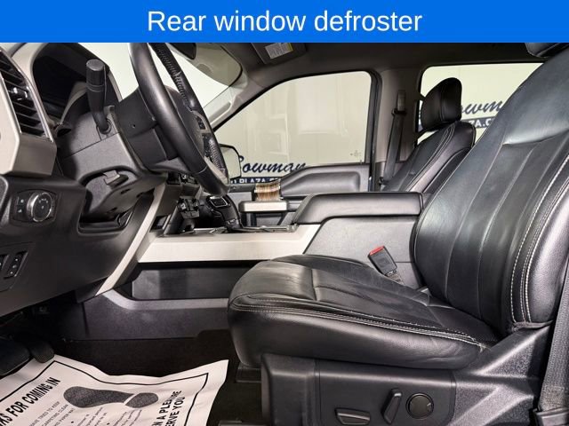 Used 2020 Ford F150 Lariat image 13