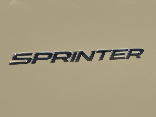 Used 2026 Mercedes-Benz Sprinter 2500 image 11