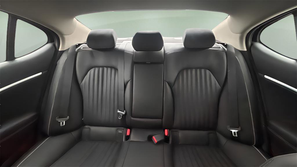 New 2026 Genesis G70 2.5T Prestige image 23