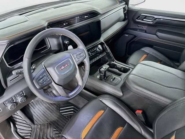 Used 2024 GMC Sierra 1500 AT4 w/ AT4 Preferred Package AWD/4WD image 14