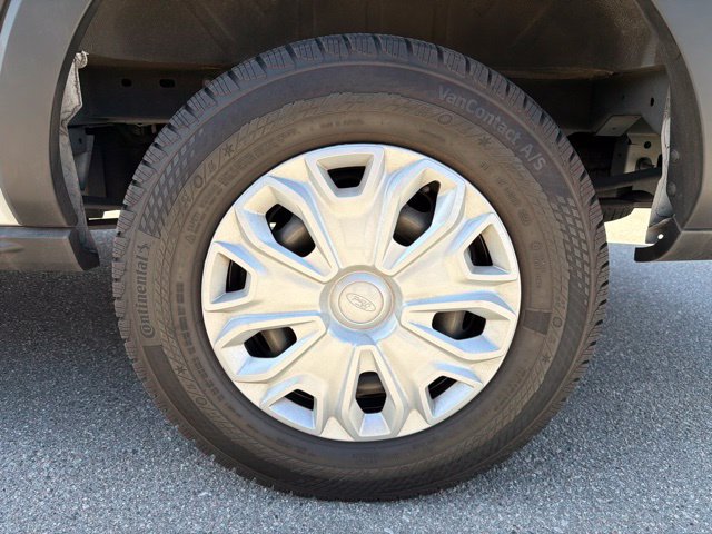Used 2025 Ford Transit 150 Low Roof RWD image 21