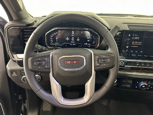 Used 2025 GMC Sierra 1500 Elevation AWD/4WD image 14