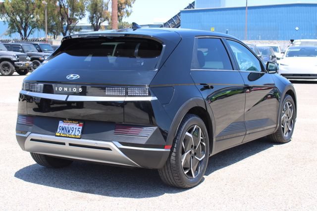 Used 2024 Hyundai Ioniq 5 SE RWD image 5