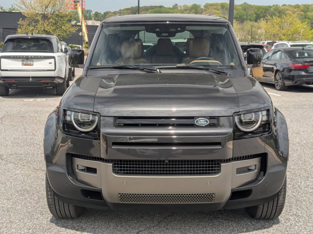 Used 2026 Land Rover Defender 110 S AWD/4WD image 2