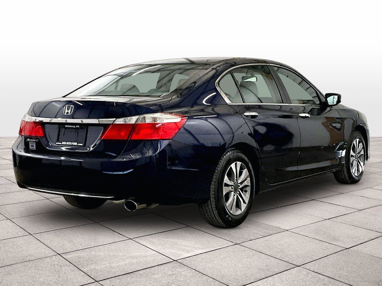 Used 2014 Honda Accord LX image 12