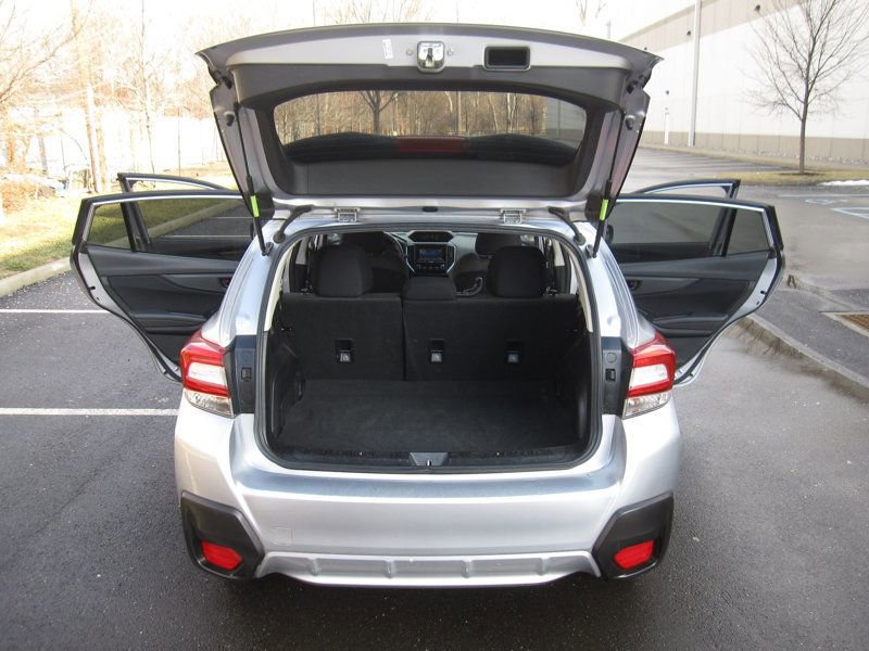 Used 2019 Subaru Crosstrek 2.0i image 28
