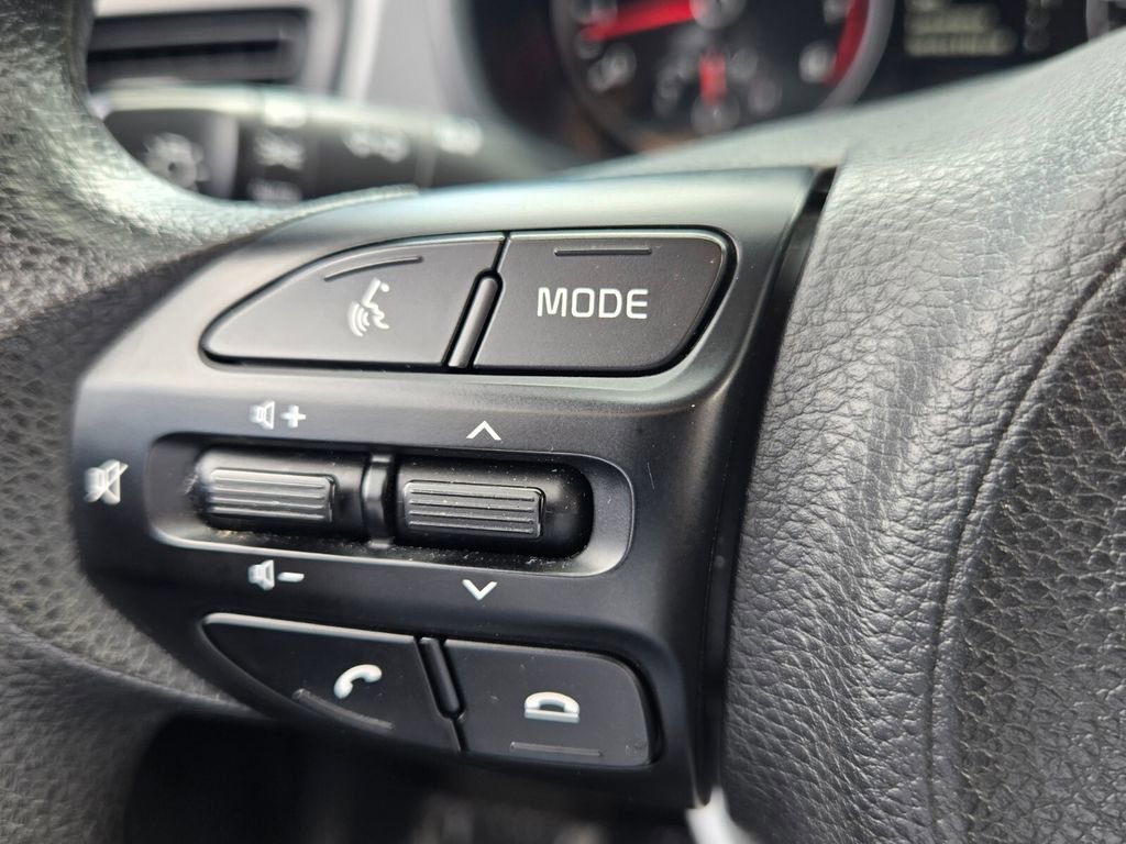 Used 2021 Kia Rio S w/ Technology Package FWD image 24