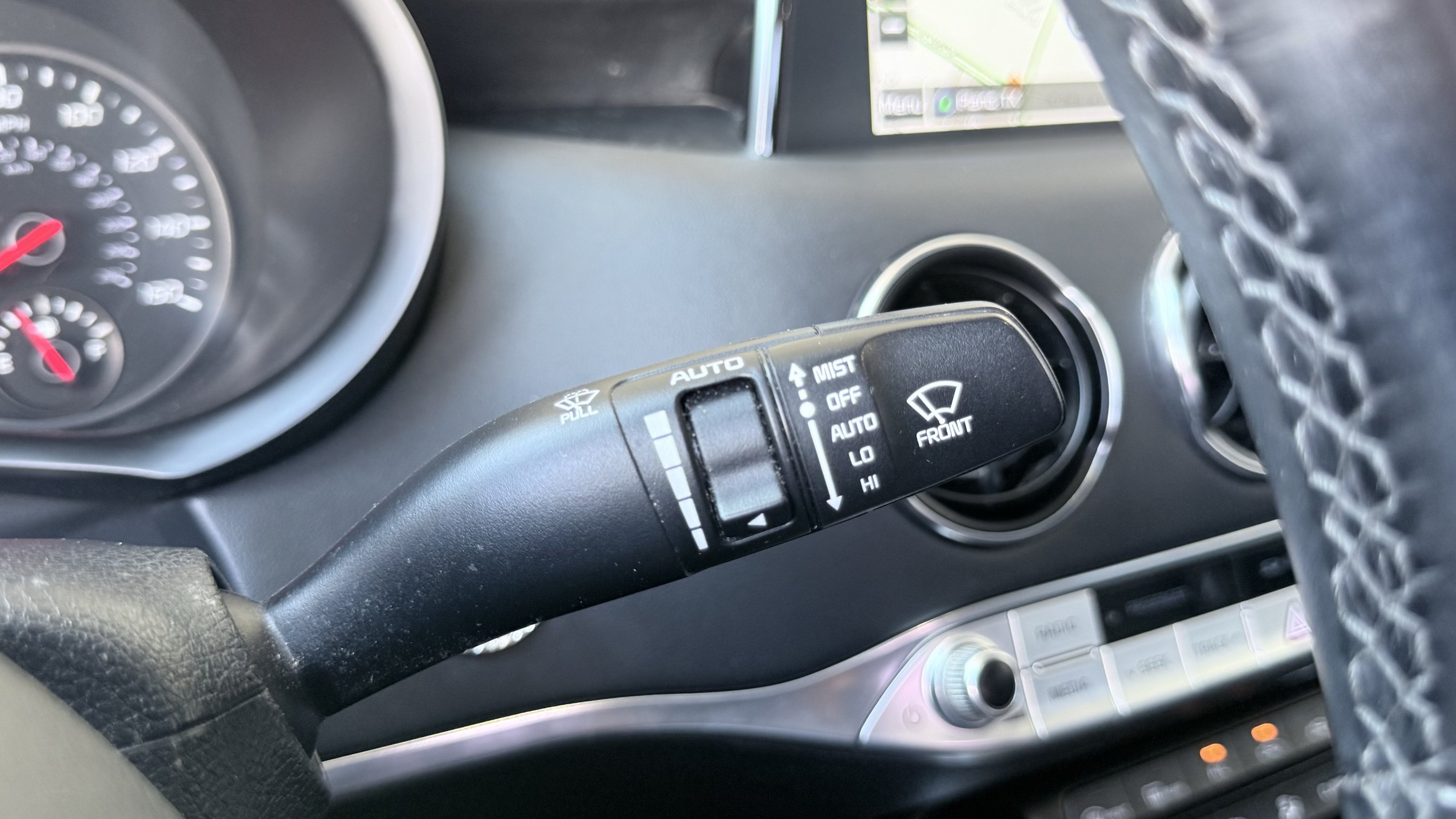Used 2019 Kia Stinger Premium RWD image 48