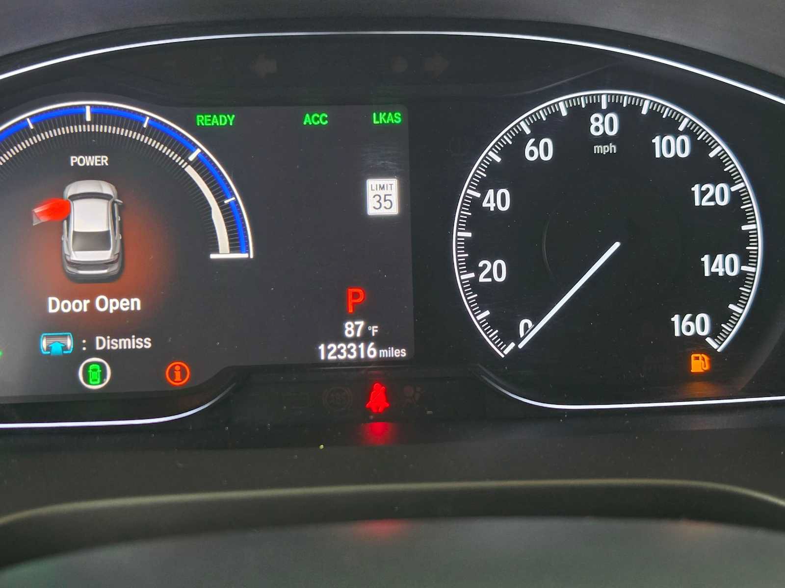 Used 2019 Honda Insight Touring image 24
