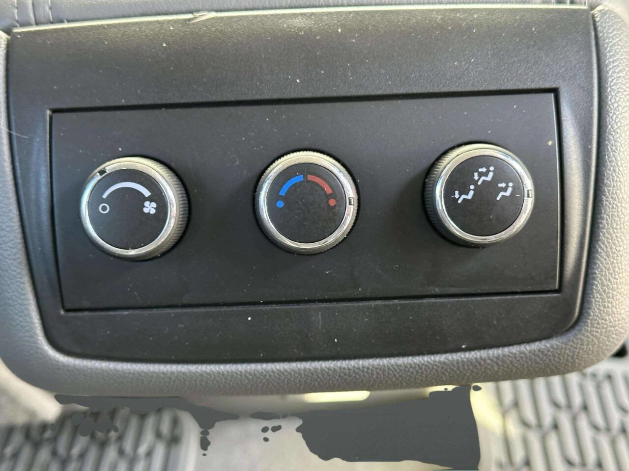 Used 2016 Chevrolet Traverse LS image 27