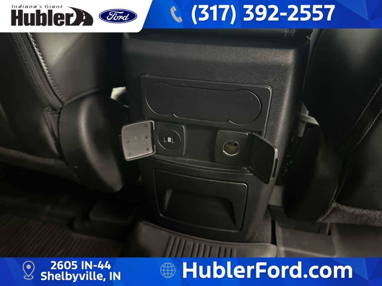 Used 2023 Ford Explorer XLT w/ Equipment Group 202A AWD/4WD image 25