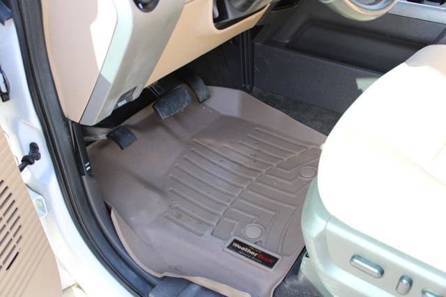 Used 2013 Ford F350 Lariat w/ Lariat Ultimate Pkg image 15