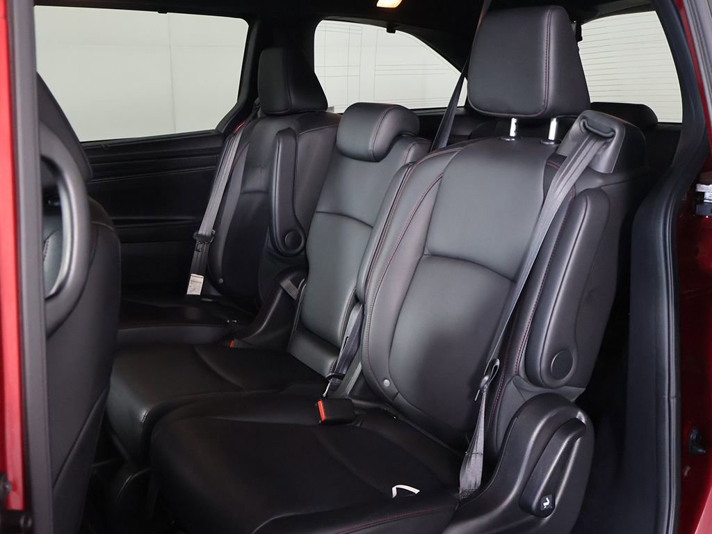 Used 2025 Honda Odyssey Sport-L image 33