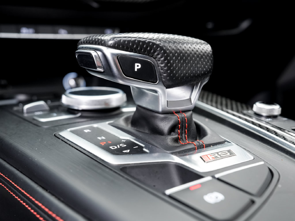 Used 2019 Audi RS 5 w/ Black Optic Package AWD/4WD image 21