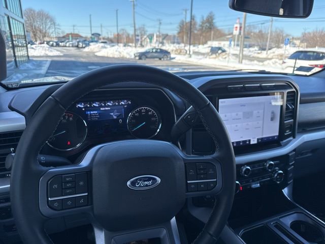 Used 2021 Ford F150 XLT w/ Equipment Group 302A High image 20