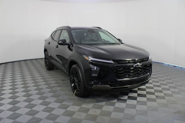 New 2026 Chevrolet Trax ACTIV w/ Driver Confidence Package image 25