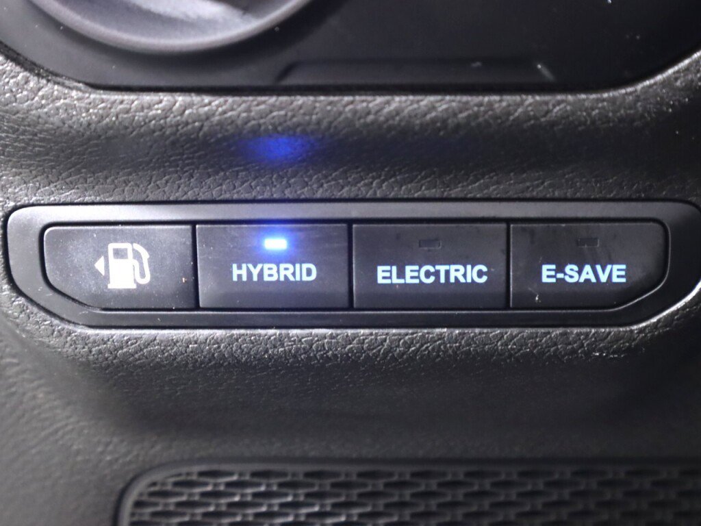 Used 2023 Jeep Wrangler Unlimited w/ Cold Weather Group AWD/4WD image 11