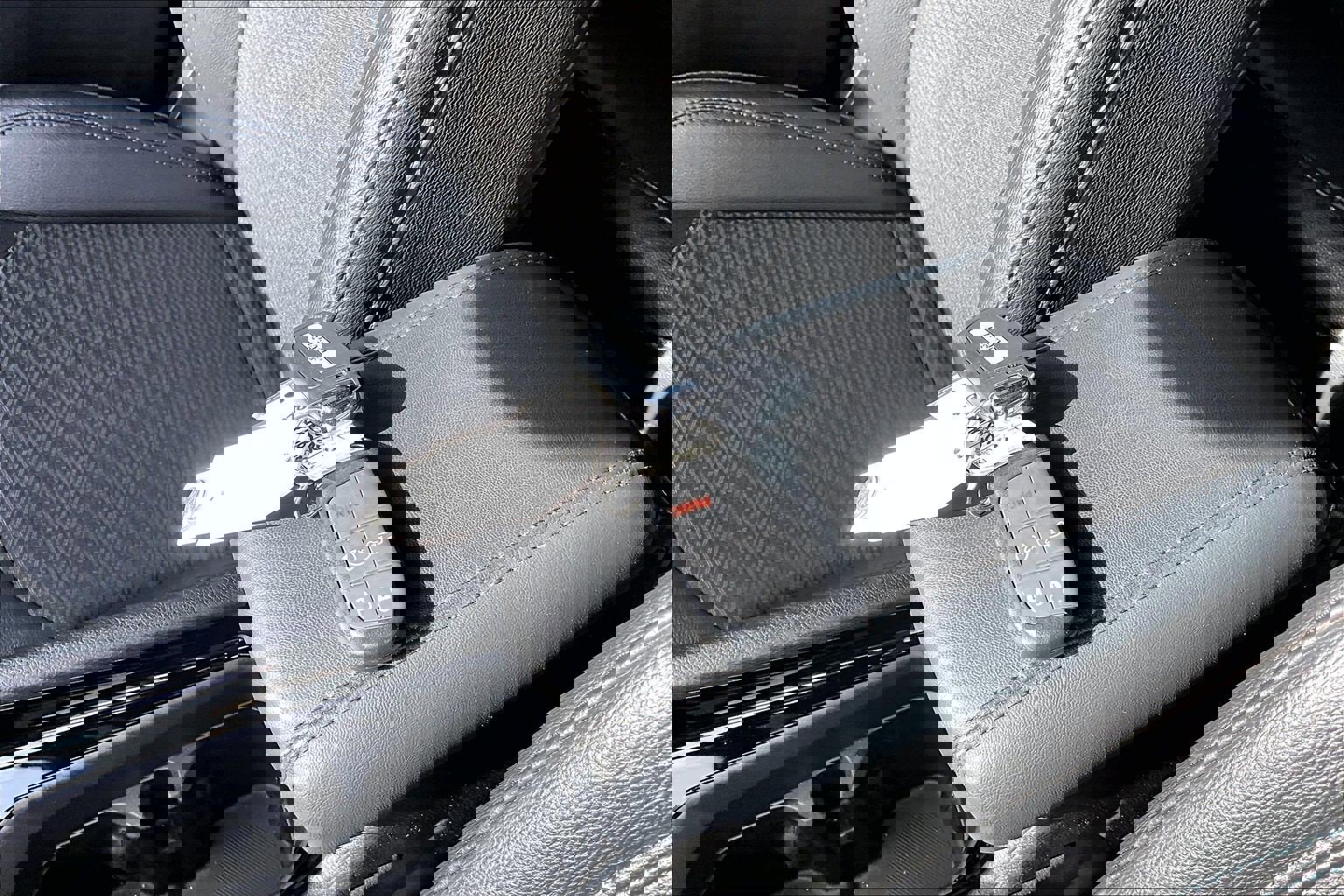 Used 2026 Jeep Compass Latitude w/ Quick Order Package 29K image 35