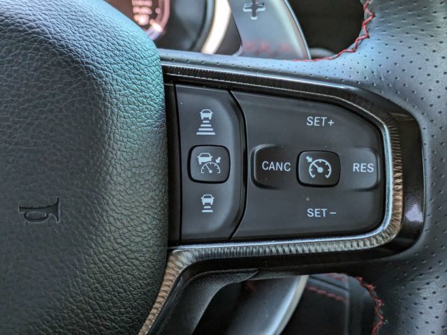 Used 2024 RAM 1500 TRX w/ TRX Level 2 Equipment Group AWD/4WD image 27