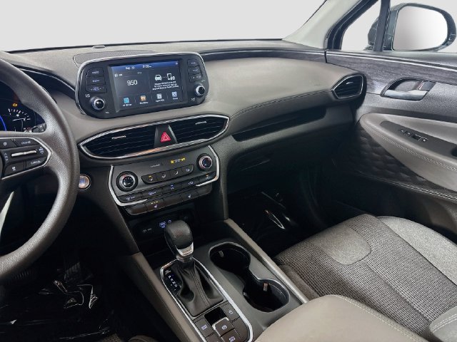 Used 2020 Hyundai Santa Fe SEL AWD/4WD image 22