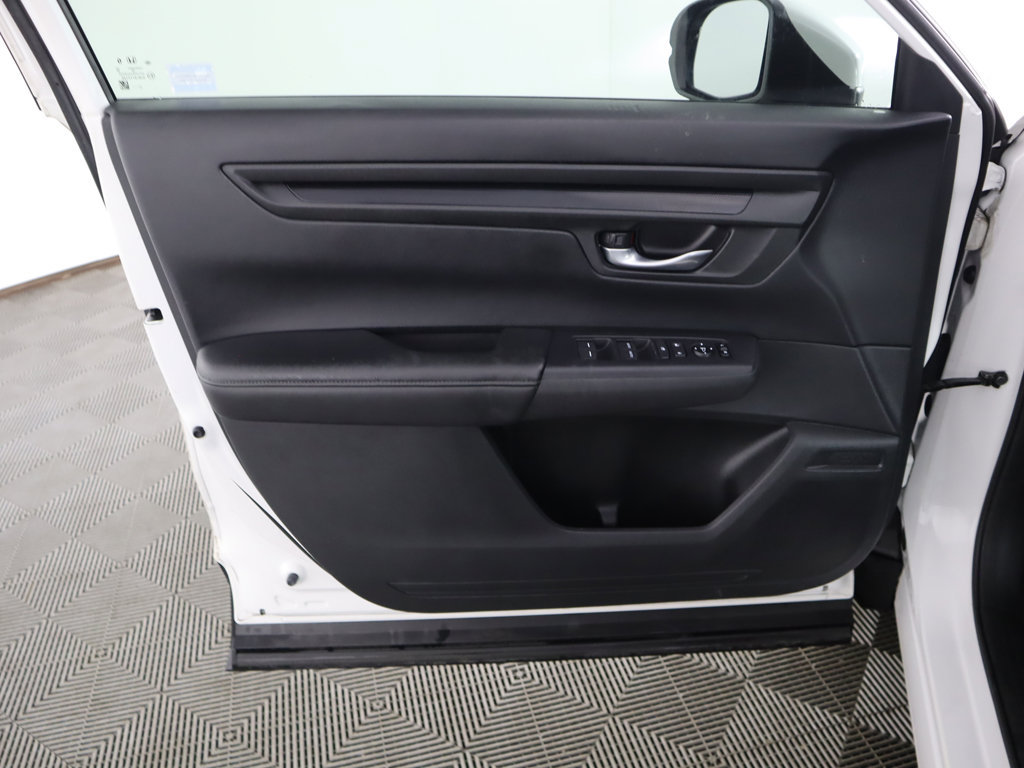 Used 2024 Honda CR-V EX image 23
