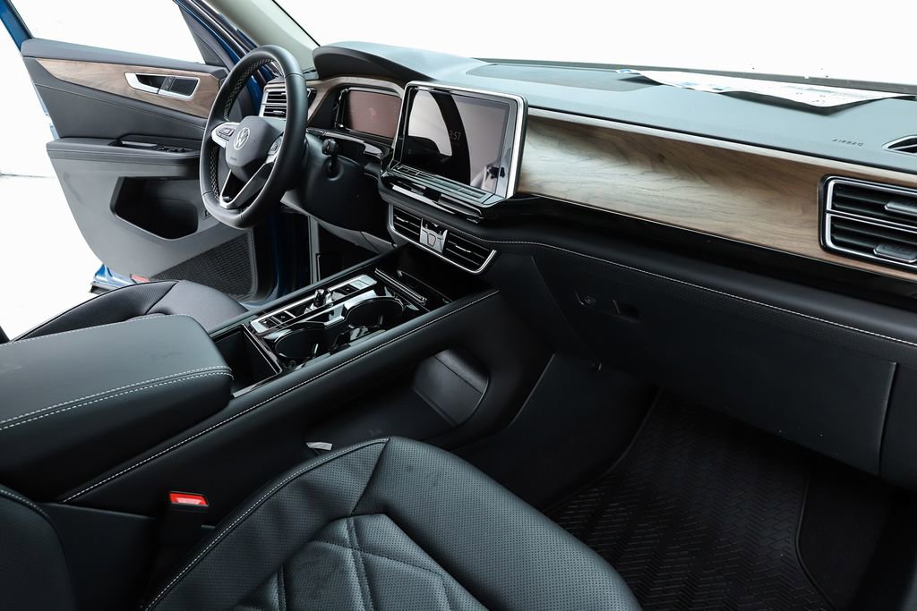 New 2026 Volkswagen Atlas SE image 33