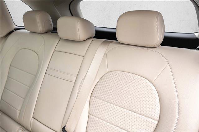 Certified 2018 Mercedes-Benz GLC 300 4MATIC image 26