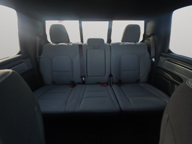 Used 2023 RAM 1500 Big Horn AWD/4WD image 17