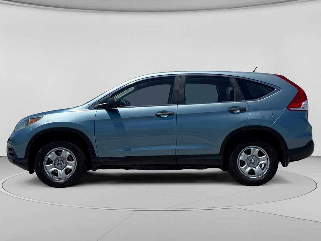 Used 2014 Honda CR-V LX image 7