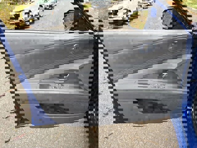 Certified 2022 Hyundai Elantra SEL w/ Convenience Package image 16