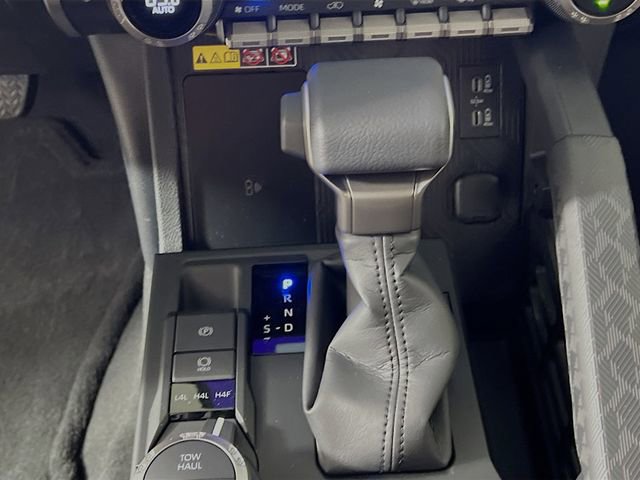 New 2026 Toyota 4Runner Limited image 21