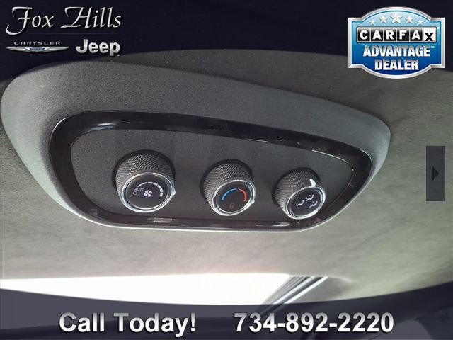 Used 2021 Dodge Durango Citadel image 13