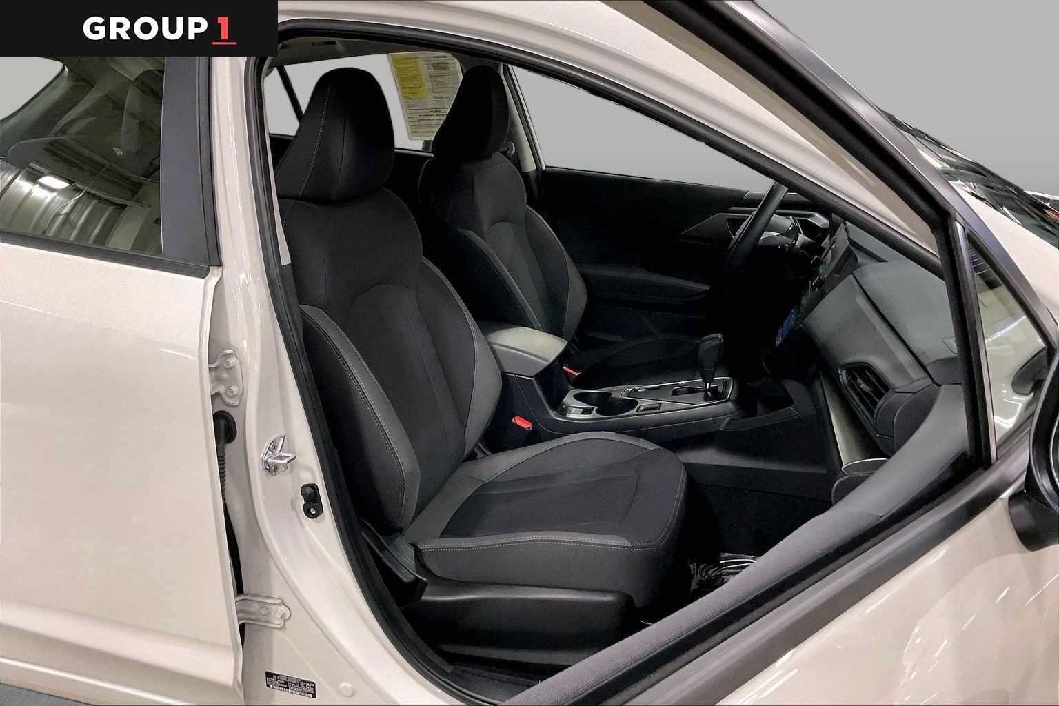Certified 2024 Subaru Impreza 2.0i AWD/4WD image 9