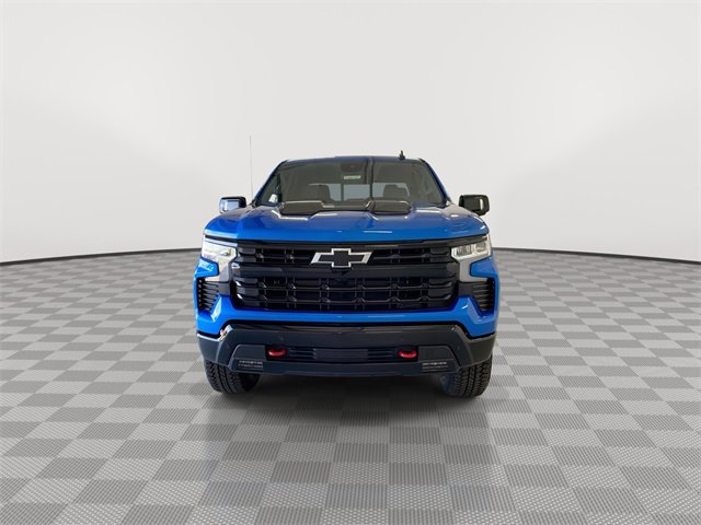 New 2026 Chevrolet Silverado 1500 LT Trail Boss w/ LT Trail Boss Premium Package image 4