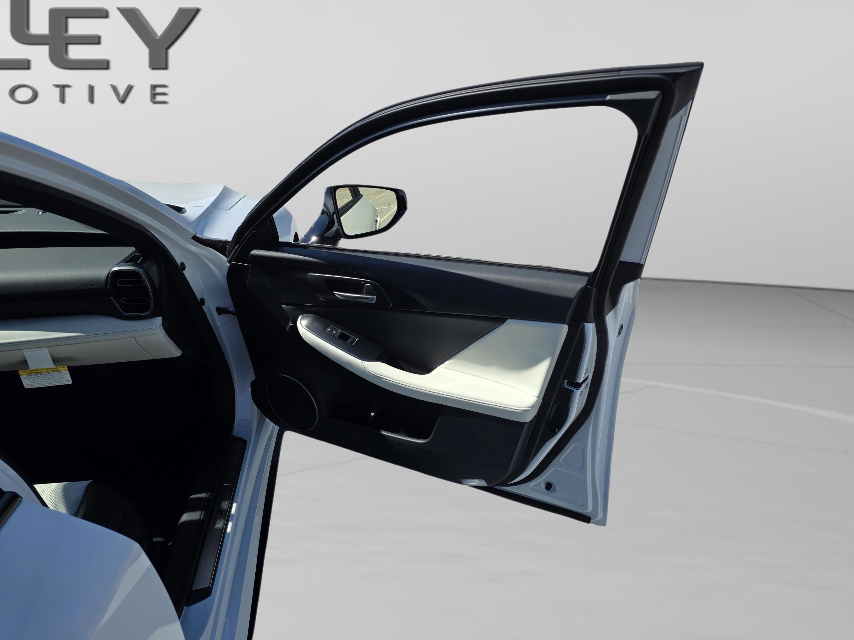 New 2026 Lexus IS 350 F Sport image 26