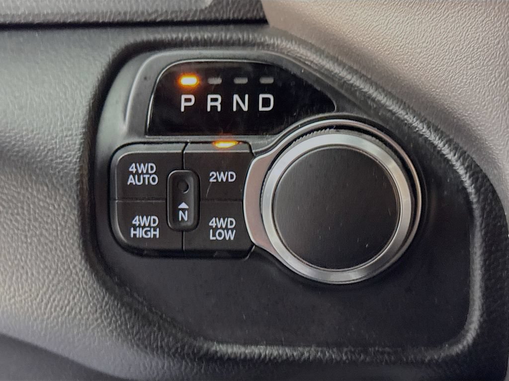 Used 2019 RAM 1500 Big Horn AWD/4WD image 21