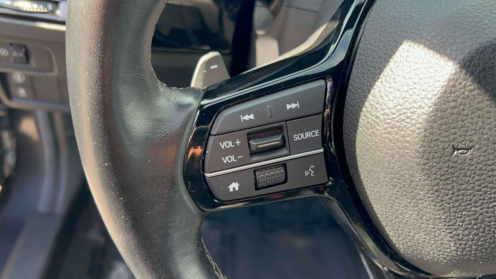 Used 2024 Honda Civic Sport image 22