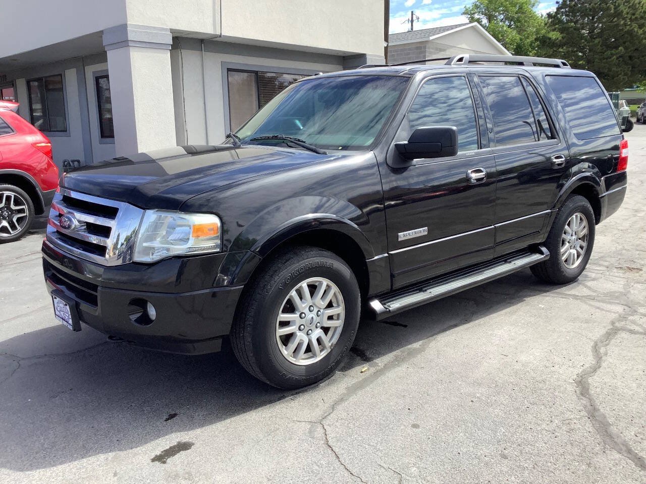 Used 2013 Ford Expedition XLT w/ HD Trailer Tow Pkg AWD/4WD image 26