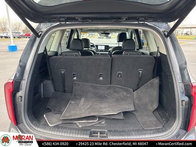 Used 2025 Kia Telluride S image 29