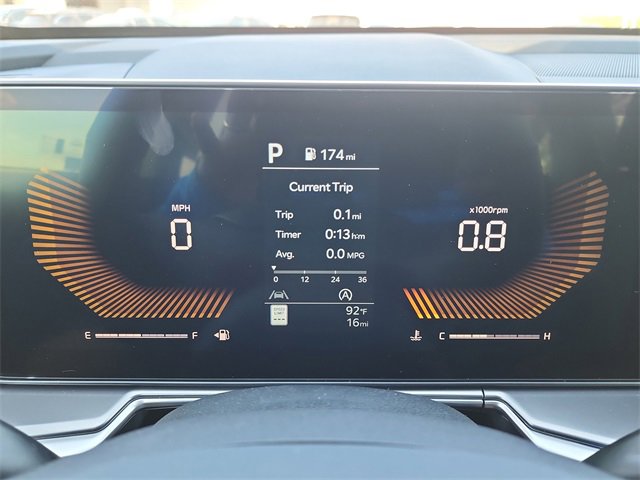 New 2026 Kia Sorento EX image 28