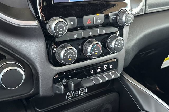 New 2026 RAM 1500 Big Horn image 19