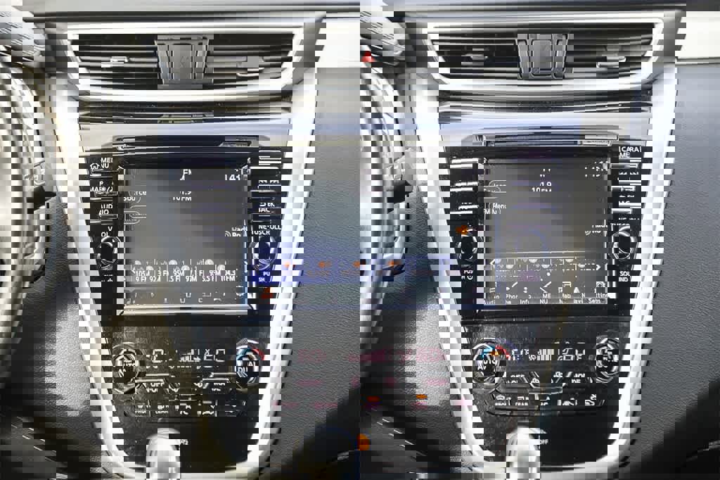 Used 2018 Nissan Murano SV image 13