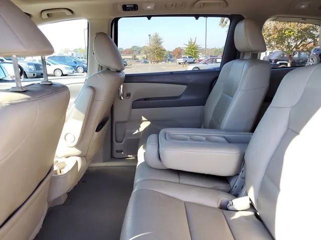 Used 2016 Honda Odyssey EX-L image 17