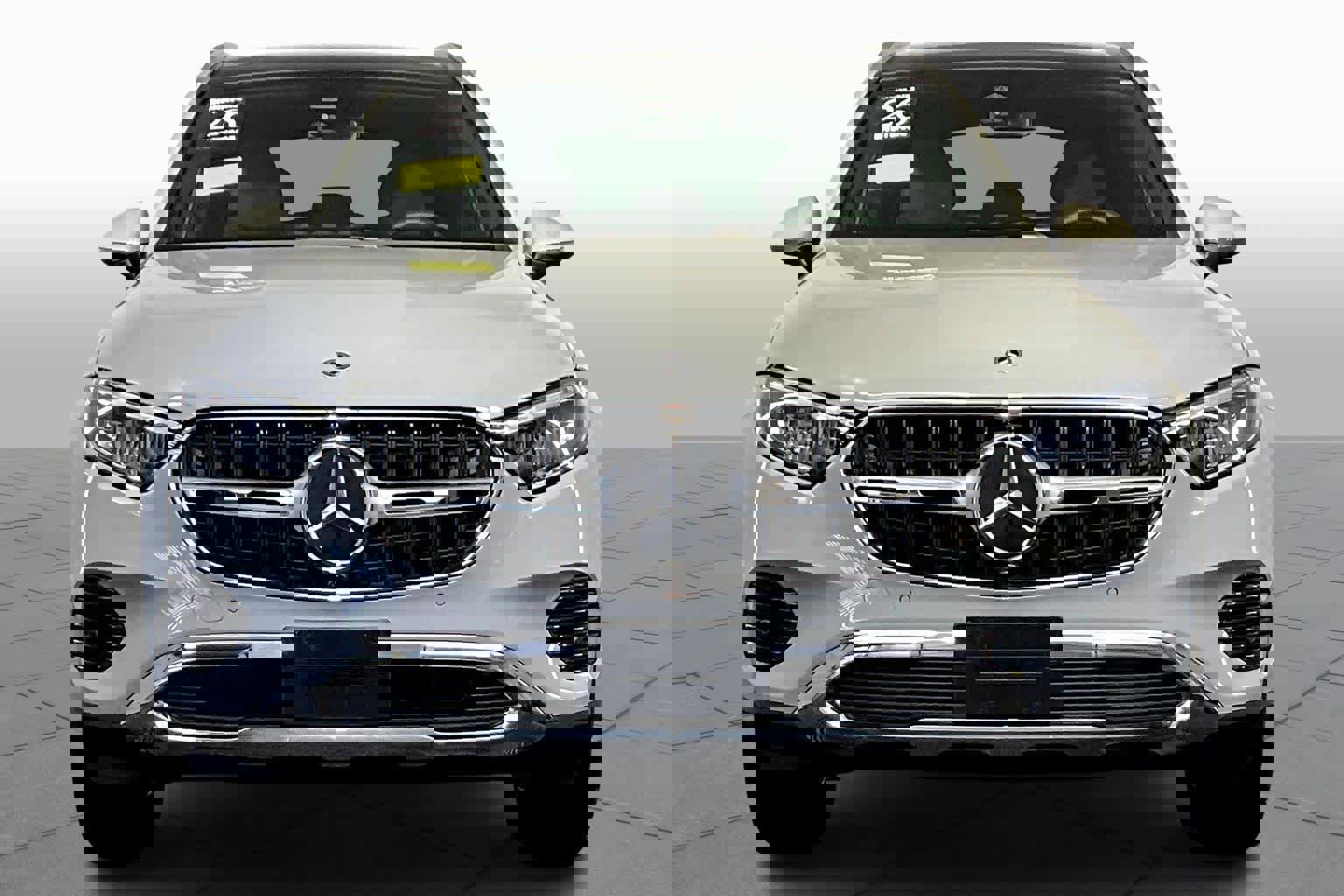 Certified 2026 Mercedes-Benz GLC 300 4MATIC image 4