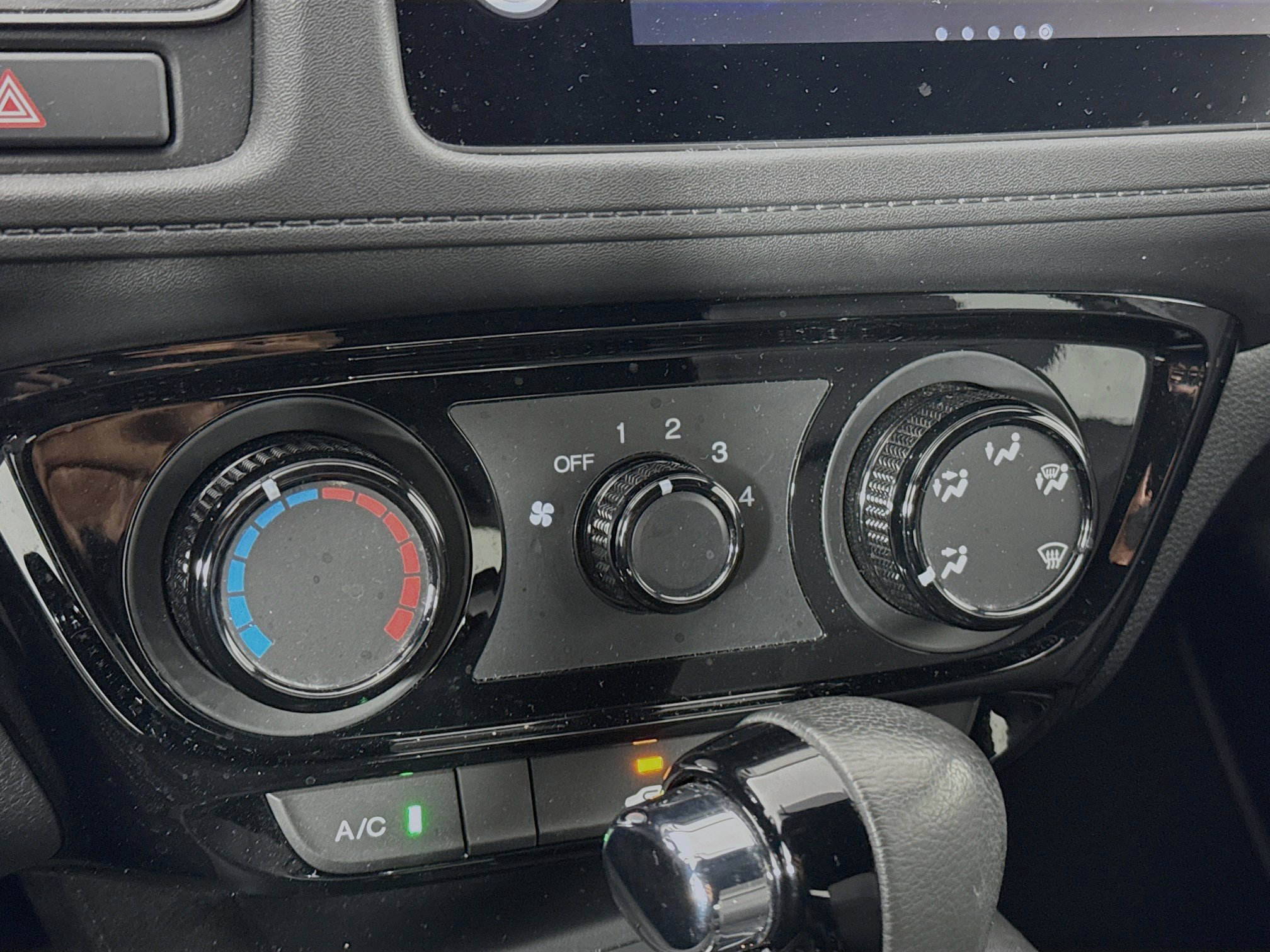 Certified 2021 Honda HR-V Sport image 15